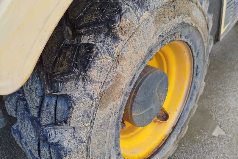 OmecoHub - Immagine DIECI APOLLO 25.6